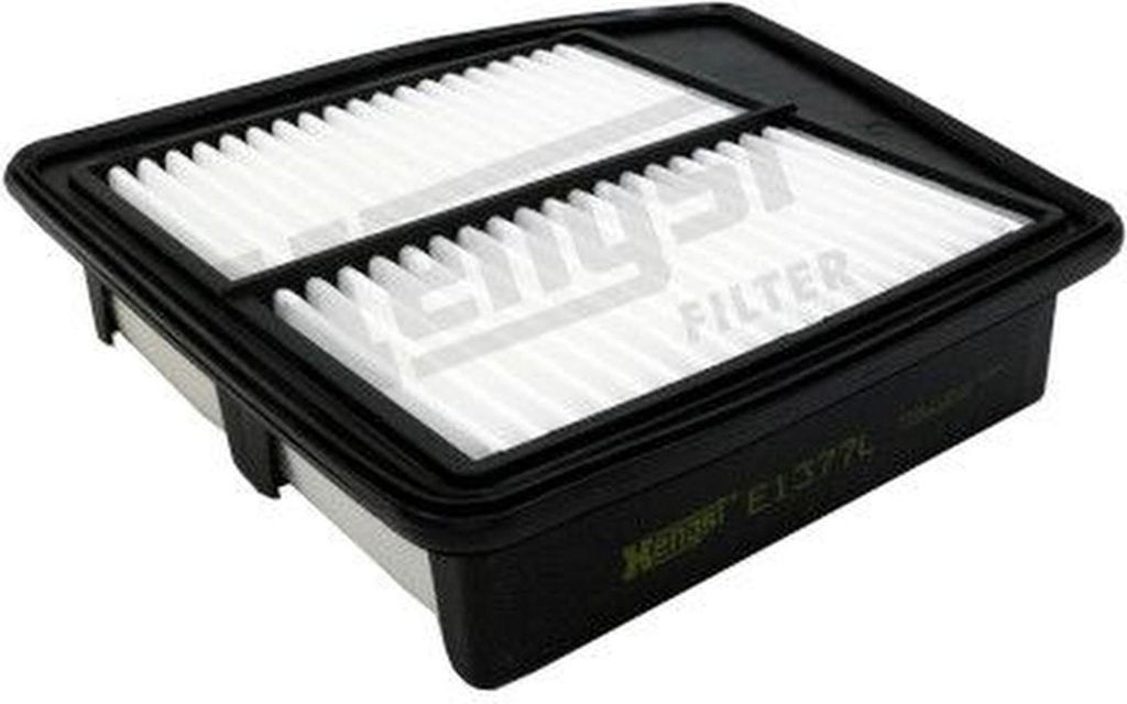 Luftfilter HENGST FILTER E1377L für HONDA ACCORD VIII (CU)