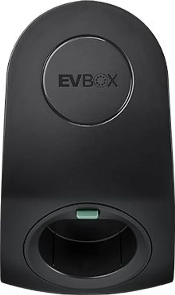 Dock Cavi EVBOX 290135: Design Premium per la tua Stazione di Ricarica