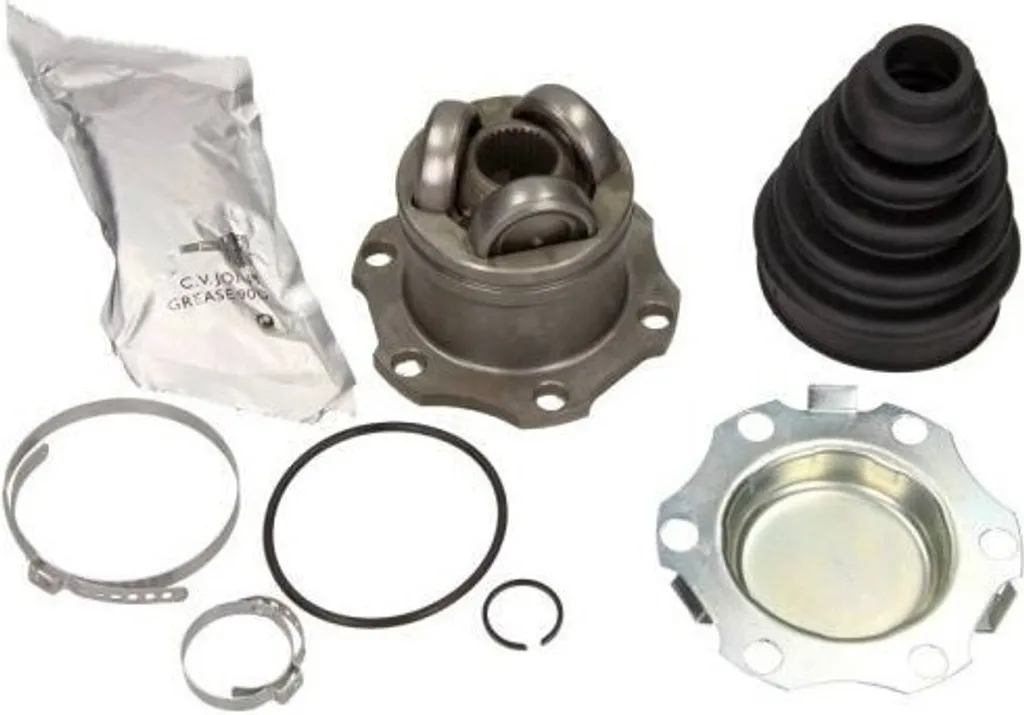 Kit Joint Homocinétique pour VW Golf 4, Polo 9N et New Beetle 1.9 TDI