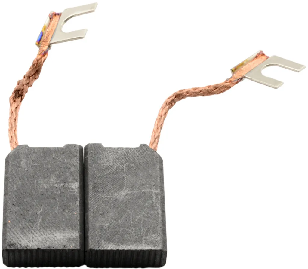 Kit 2 Spazzole Carbone 6x14x22mm Compatibili Peugeot SA12A SA12