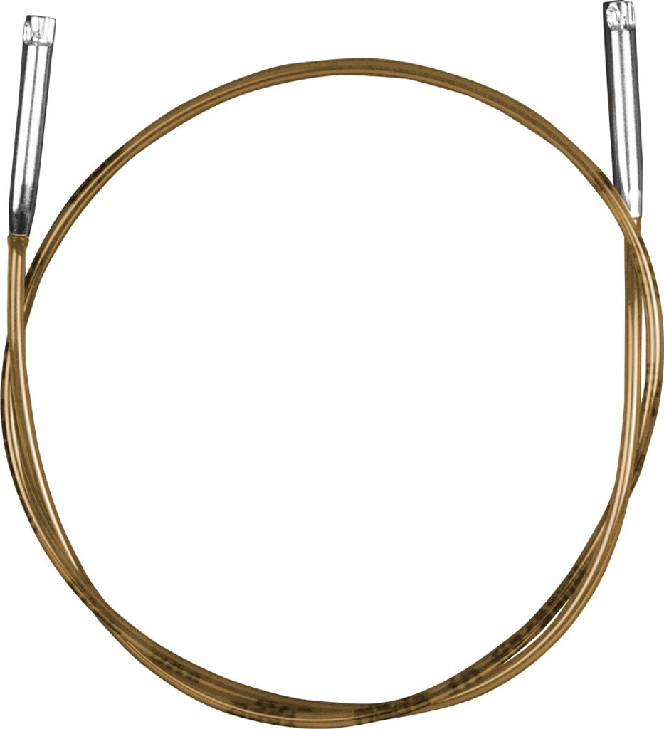 addi-click Basic Seil 60 cm Produktbild 