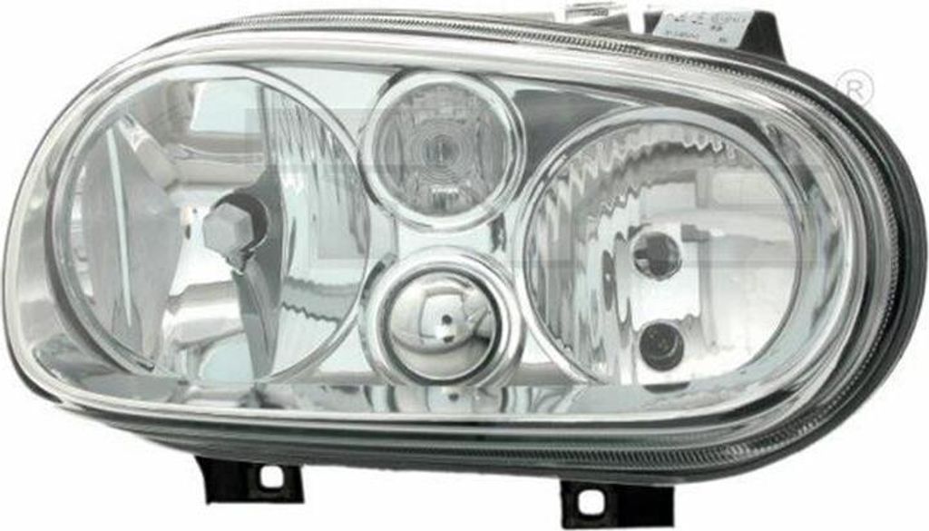 TYC Hauptscheinwerfer 20-5385-18-2