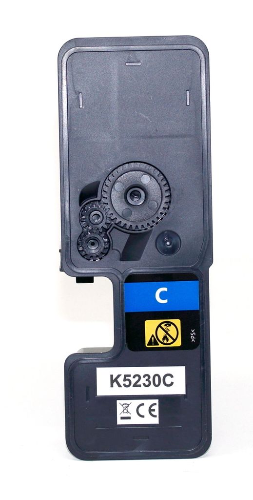 OBV Kompatibel TK-5230C Toner passend für | Kaufland.de