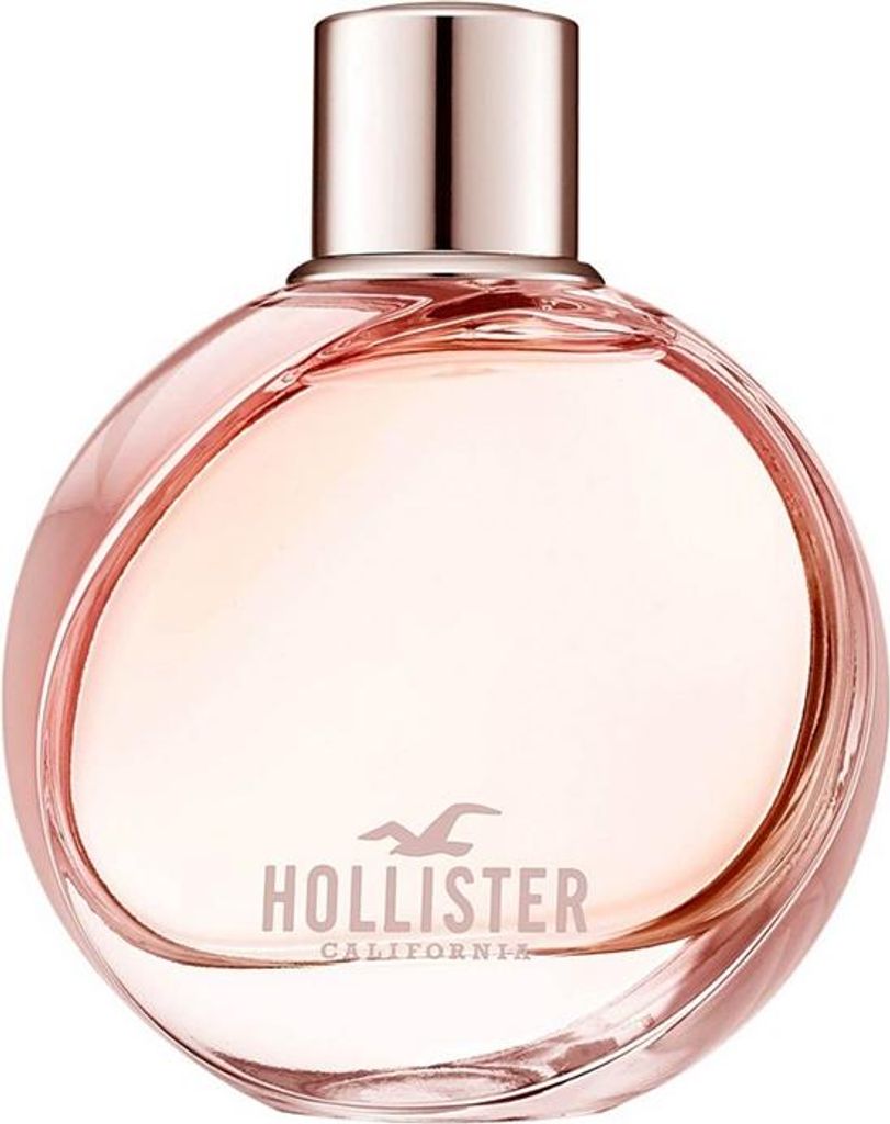 Hollister California Wave For Her EDP 50 ml W Immagine del prodotto 
