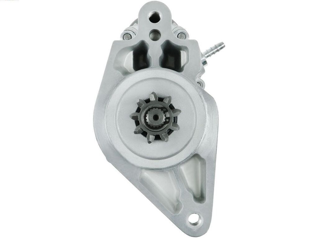 AS-PL S6514S Starter Anlasser 2kW für LAND ROVER Range Rover Sport (L320) 12V