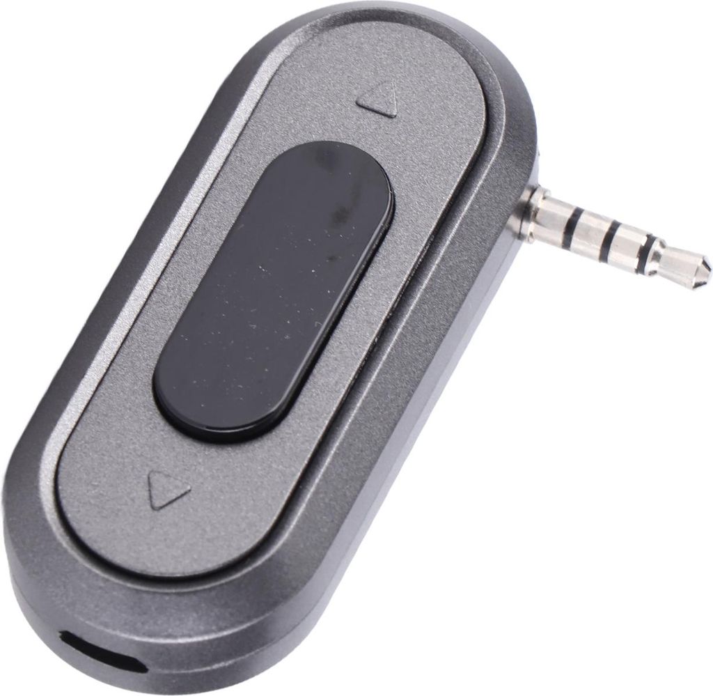 Émetteur FM pour tablette de téléphone portable, tête audio Image du produit 