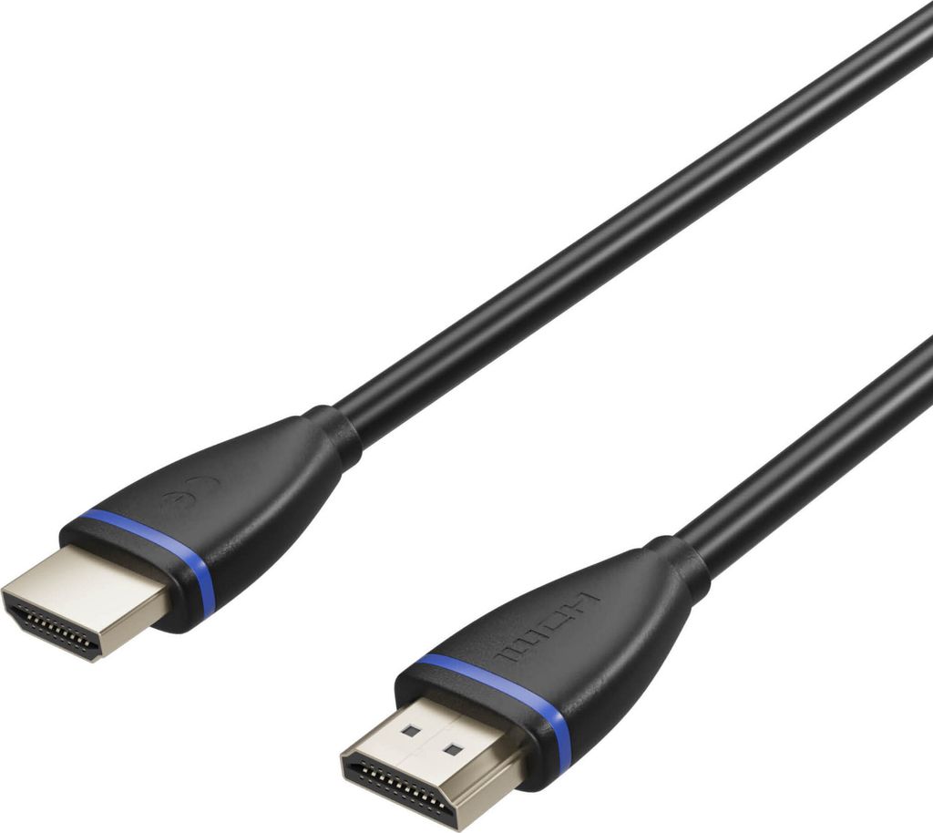 HDMI Anschlusskabel 4K2K (60 Hz), 3m