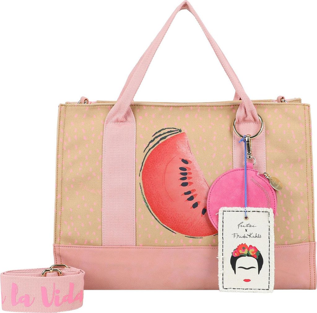 Fritzi aus Preußen sac à épaule sac à épaule bandoulière Image du produit 