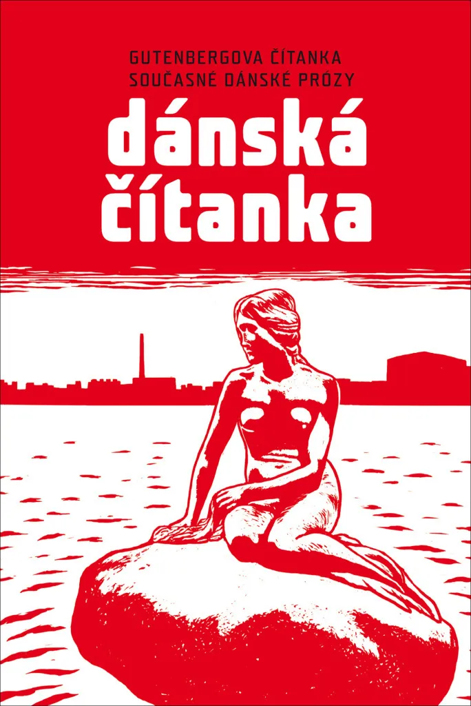 Anthologie de textes danois Dánská čítanka pour études littéraires