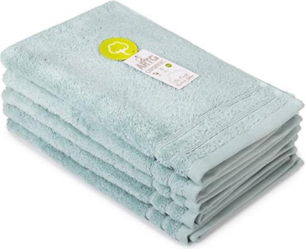 ARTG Organic Guest Towel