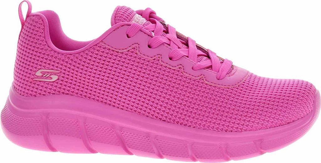 Skechers Bobs B Flex Visionary Essence Pink HPK Größe EU 36