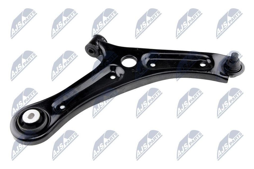 NTY ZWD-FR-026 Querlenker Vorne Rechts Unten für FORD ECOSPORT