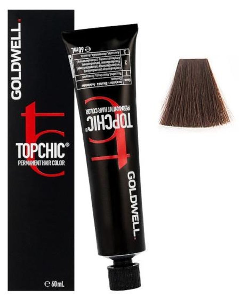 GOLDWELL | TOPCHIC | Coloration et blanchiment Image du produit 