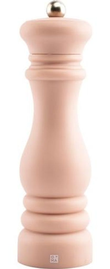 Pepe Mühle Pfeffer oder Salz H21cm Rose - Ona