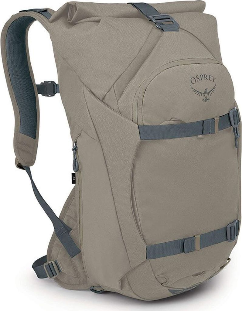 Osprey Osprey Metron 22 Rolltop - Fahrradrucksack 16" 53 cm