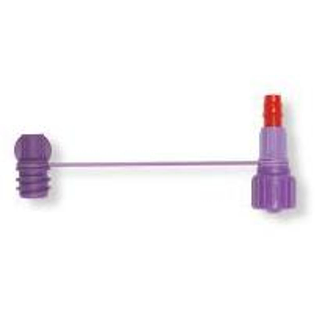 Flocare Peg Konnektor Ch 18 10 St