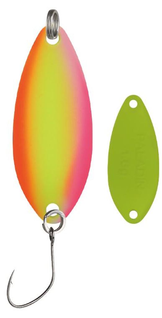 Paladin Satyr 0,9g Farbe 04 Spoon