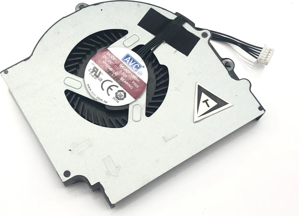 Ventola Raffreddamento ThinkPad E440 20C5004YUS | Stop Surriscaldamento