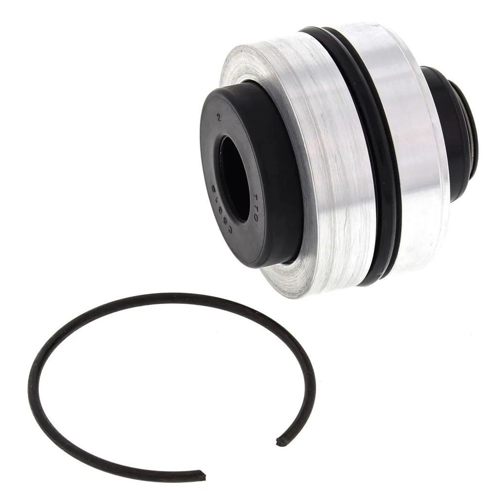 Stopper fuite amortisseur Yamaha YZ 125 250 joints All Balls 1978-88