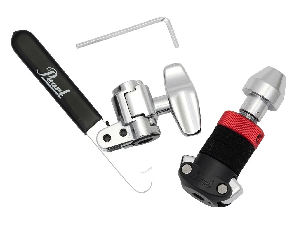 Pearl HCL-205DQR Rapid Lock HiHat Drop-Clutch