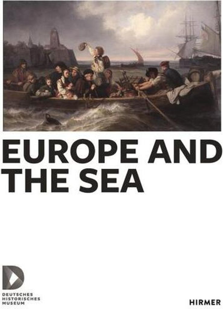 Europe and the Sea