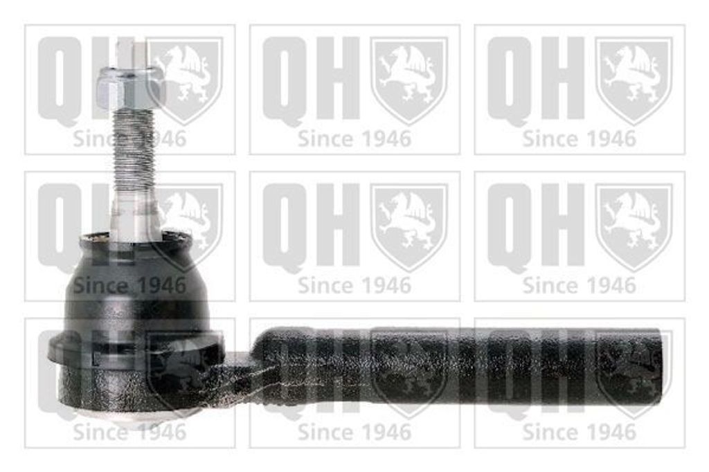 QUINTON HAZELL Spurstangenkopf Spurstange für CHRYSLER GRAND VOYAGER V (RT) Vorne QR3878S