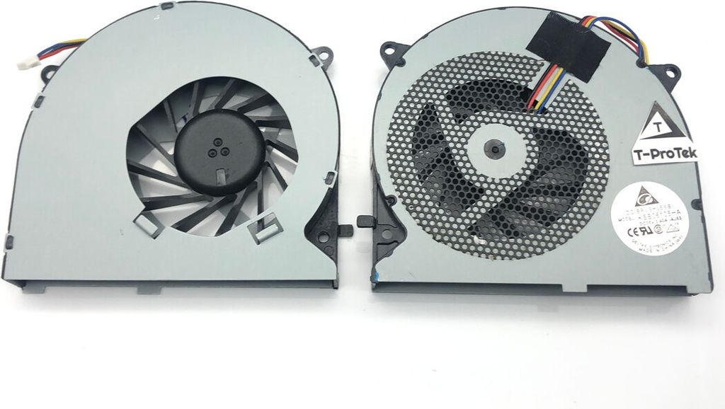 Lüfter Kühler FAN version kompatibel für Model: KSB0705HA, 9J58, DC 5V--0.4A