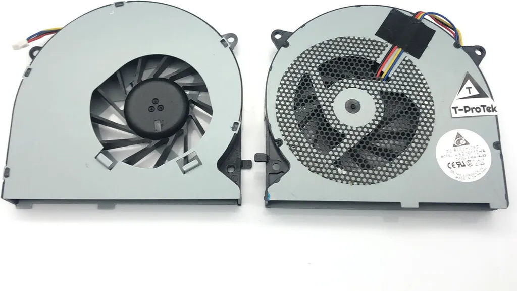 Ventola di Raffreddamento KSB0705HA 9J58 - Qualità Originale DC 5V