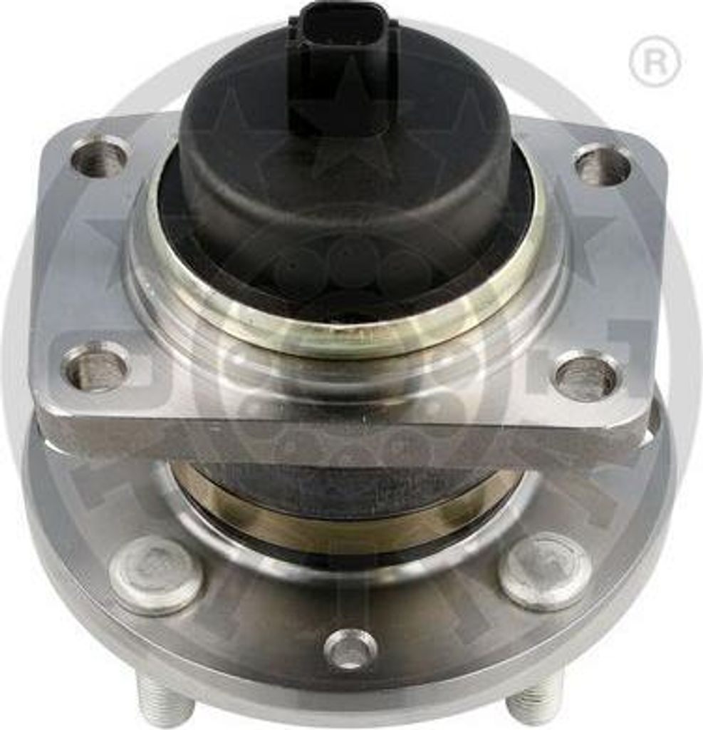 OPTIMAL 302037 Radlagersatz OE 1057808 kompatibel mit Mondeo