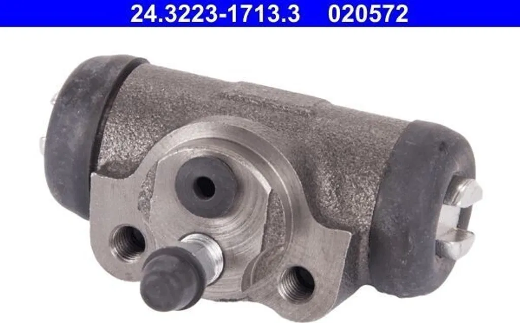 Cylindre de roue 23,81 mm ATE 24.3223-1713.3 haute résistance hydraulique