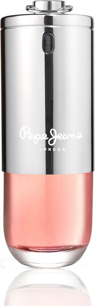 Pepe Jeans Bright, para mujer, 80 ml, perfume en spray, Imagen del producto 