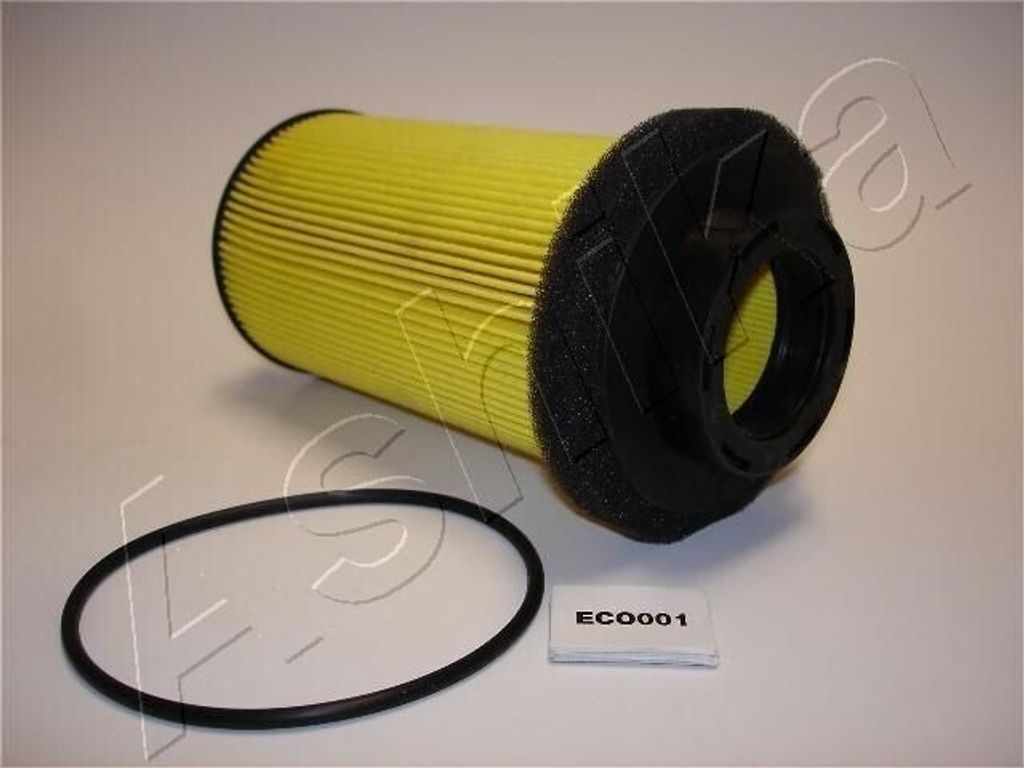 Kraftstofffilter ASHIKA 30-ECO001 passend für MERCEDES-BENZ Citaro (O 530) Filtereinsatz
