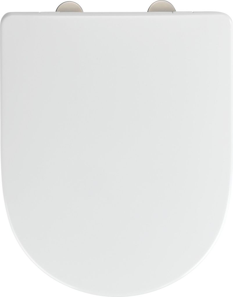 WENKO WC Toiletten SITZ 3 Klo Deckel Brillen mit Produktbild 
