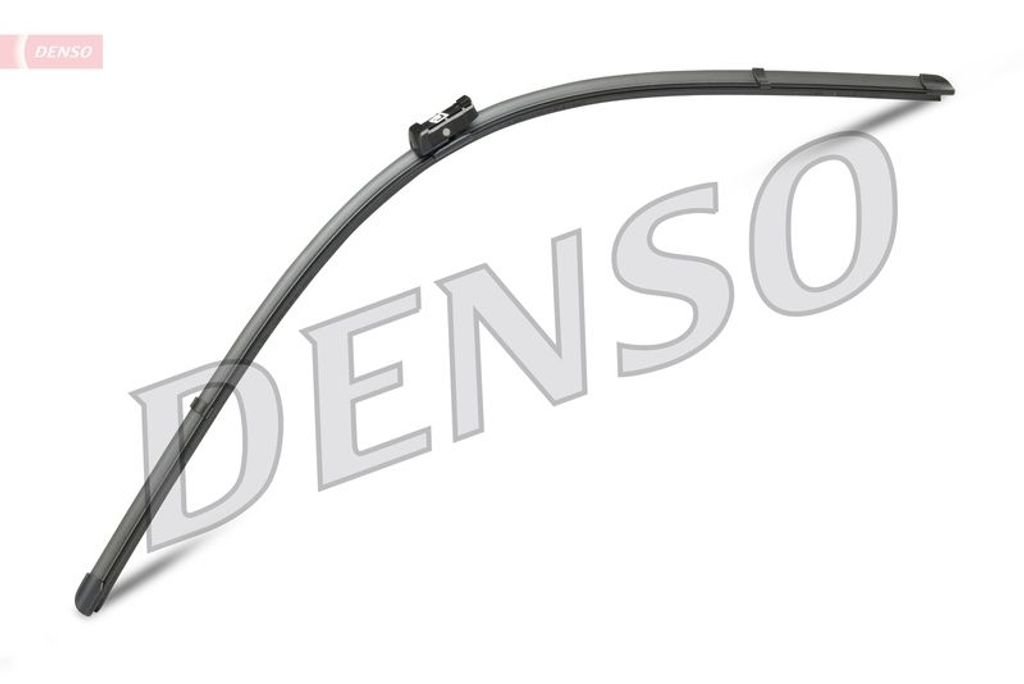 DENSO Scheibenwischer Vorne für FORD Transit Mk7 Kastenwagen (V363, FCD, FDD) Rahmenlos