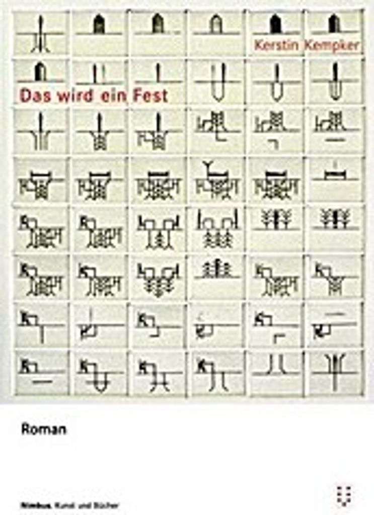 Das wird ein Fest