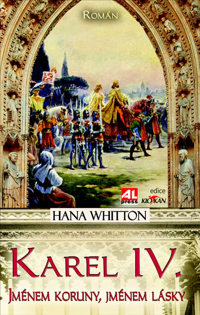 Comprendre Karel IV Jménem Koruny Livre Histoire Bohême par Whitton