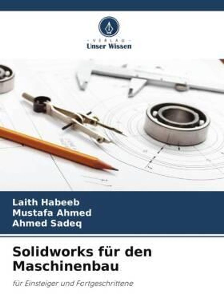 Solidworks für den Maschinenbau