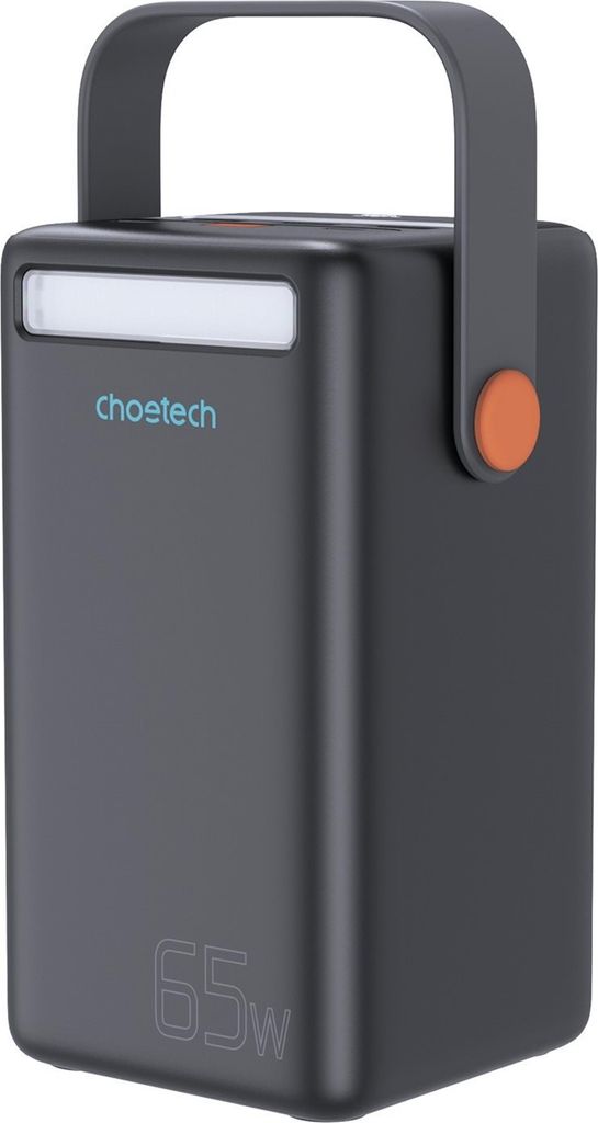 ChoeTech Powerbank B664 50000mAh PD 65W Produktbild 