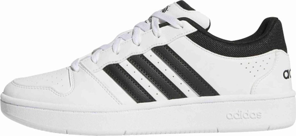 Adidas KI1057_670, Černá, Cloud White,Core Black,Orbit Grey Obrázek produktu 