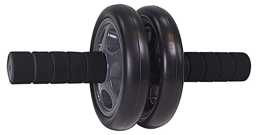 Best Sporting Exercise Wheel - Ab Wheel I Breite 26,5 cm, Produktbild 