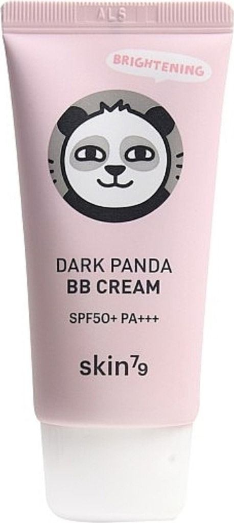 Skin79 Dark Panda BB Cream SPF50 PA++++ 30ml Produktbild 