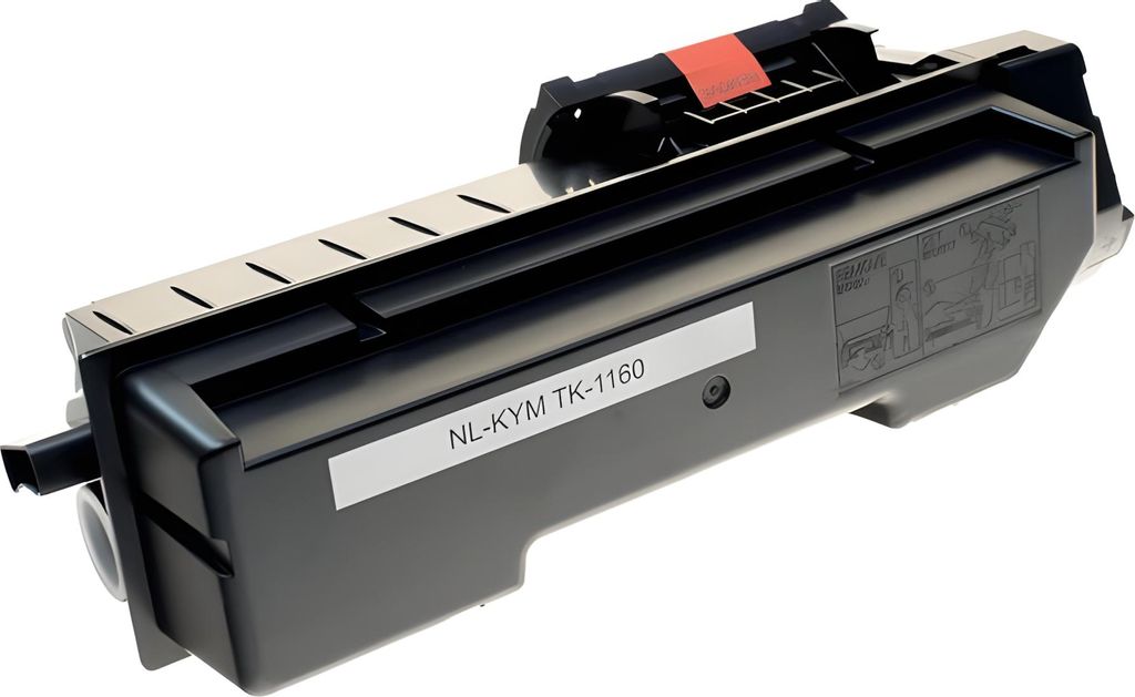 Toner kits kompatibel für Kyocera TK-1160 Ecosys Produktbild 