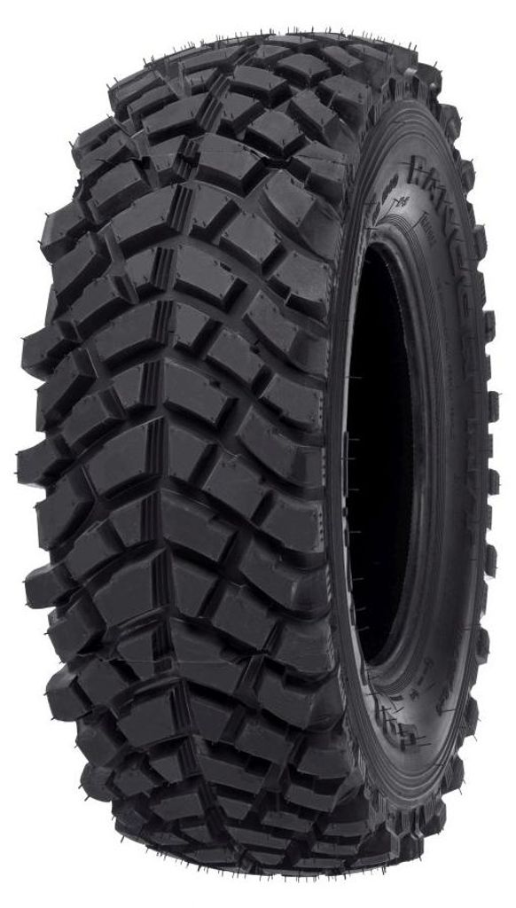 Pneumatico PROFIL 265/65R18 BREAKER MUD TERRAIN COLLIN'S Immagine del prodotto 