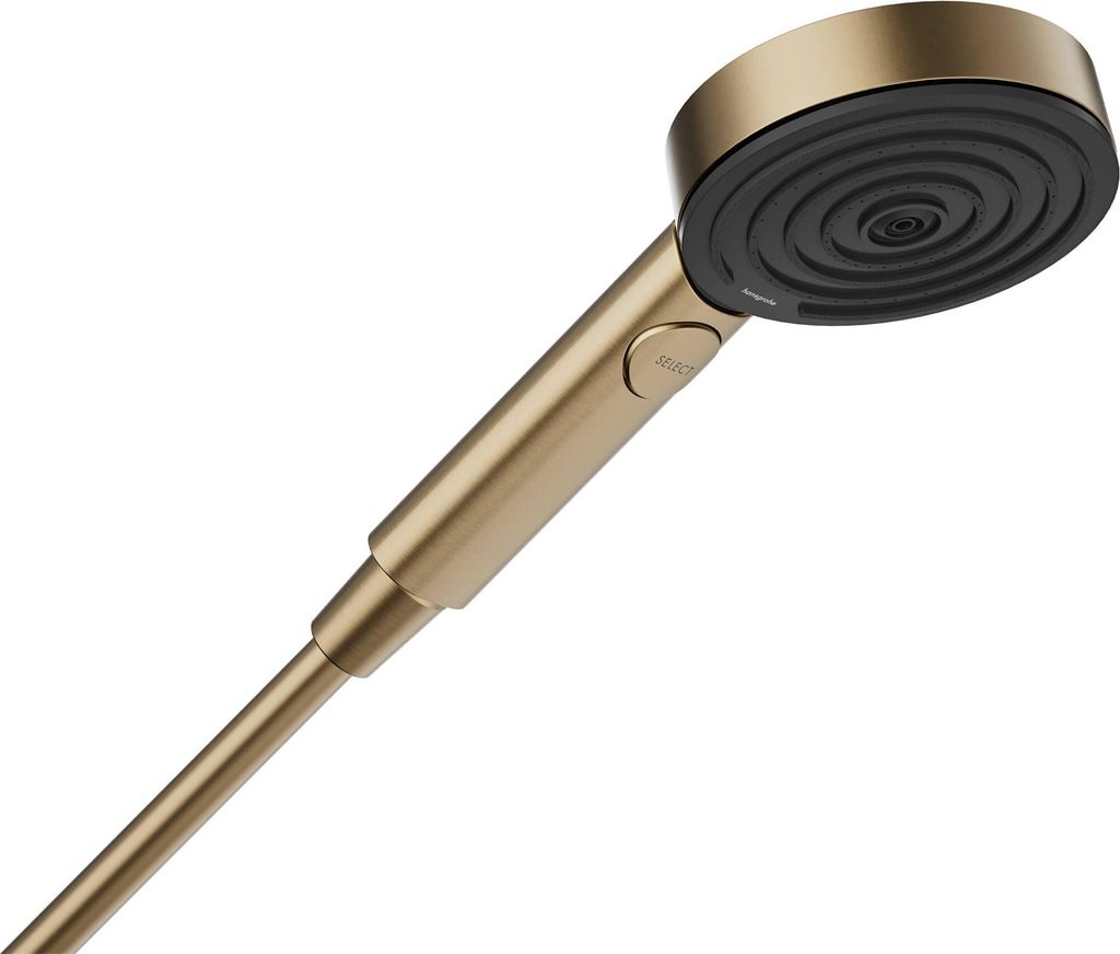 HANSGROHE 24111140 Pulsify S 105 3jet ručná sprcha Obrázok produktu 