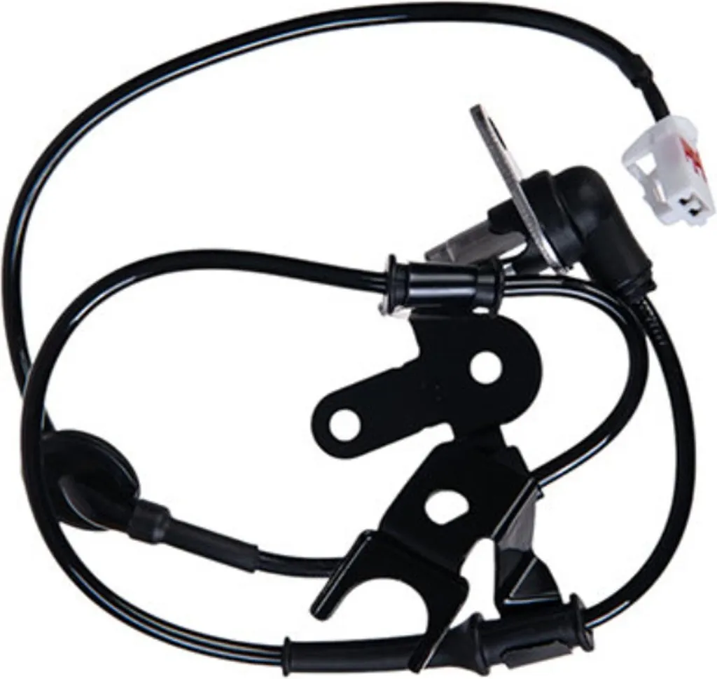 Capteur vitesse de roue arrière gauche 759mm PARTSTEC pour MAZDA 323