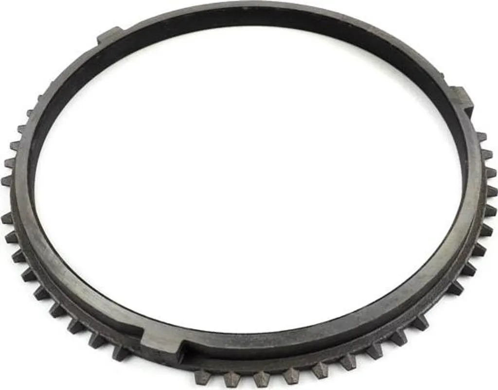 Bague de synchronisation de boîte de vitesses ZF pour MAN DAF Renault