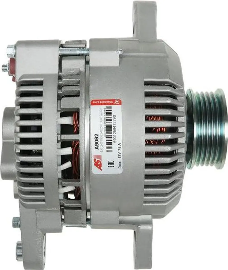 Module de pompe à essence compatible Escort 1.9 et Tempo 2.3 LX