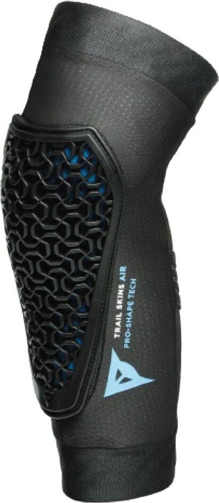Dainese Trail Skins Air Black L Protektoren Produktbild 