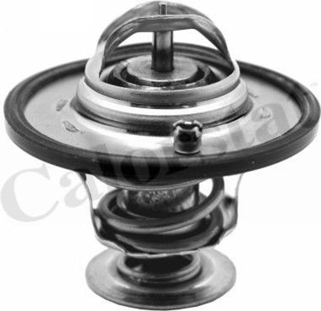 CALORSTAT by Vernet TH7341.82J Thermostat, Kühlmittel OE 96868335 kompatibel mit Captiva, Cruze, Orlando, Antara