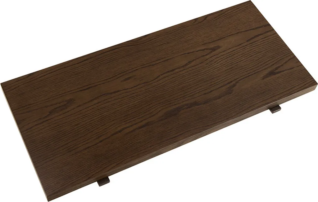 A-Line Rallonge 2 Pièces 95x43cm Gris - Kit d'Extension de Table Design
